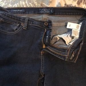 Lucky Brand jeans size 8/29